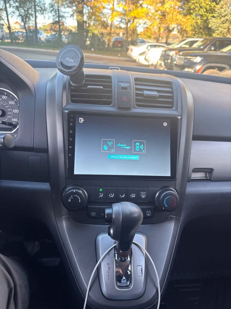 2011 Honda CR-V SE