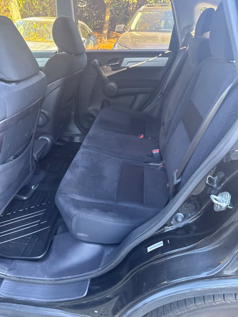 2011 Honda CR-V SE