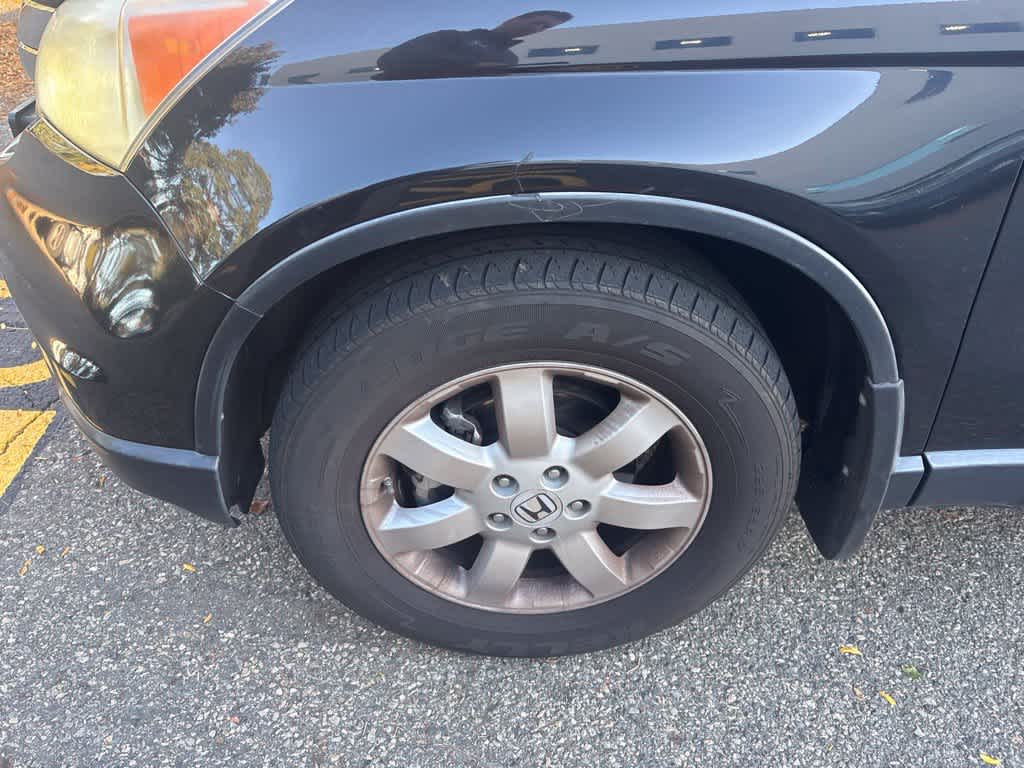 2011 Honda CR-V SE