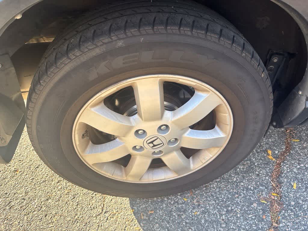 2011 Honda CR-V SE