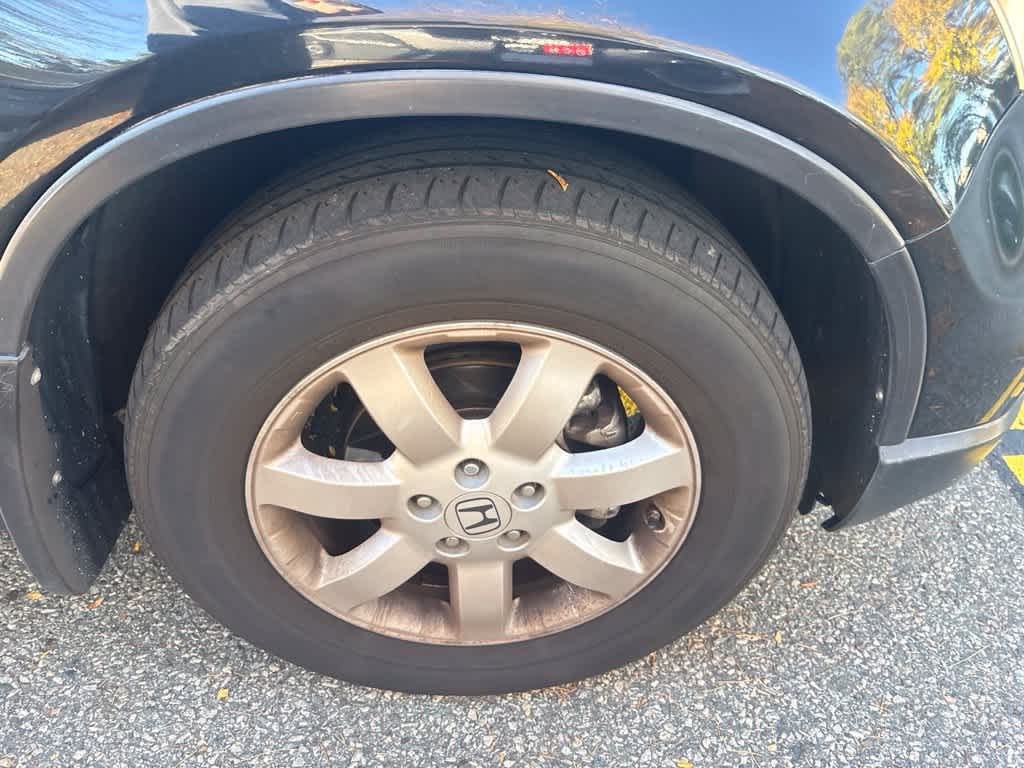 2011 Honda CR-V SE