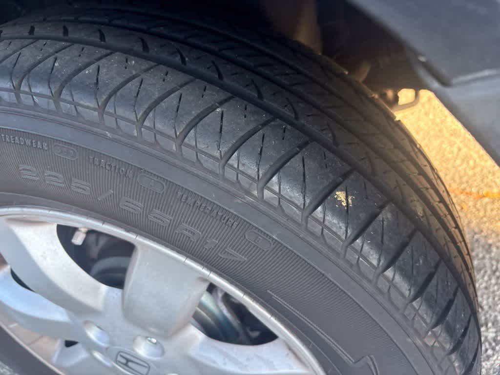 2011 Honda CR-V SE