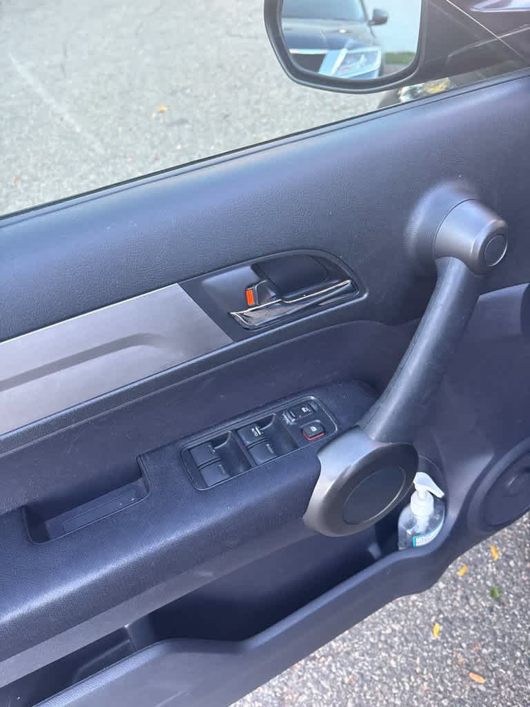 2011 Honda CR-V SE