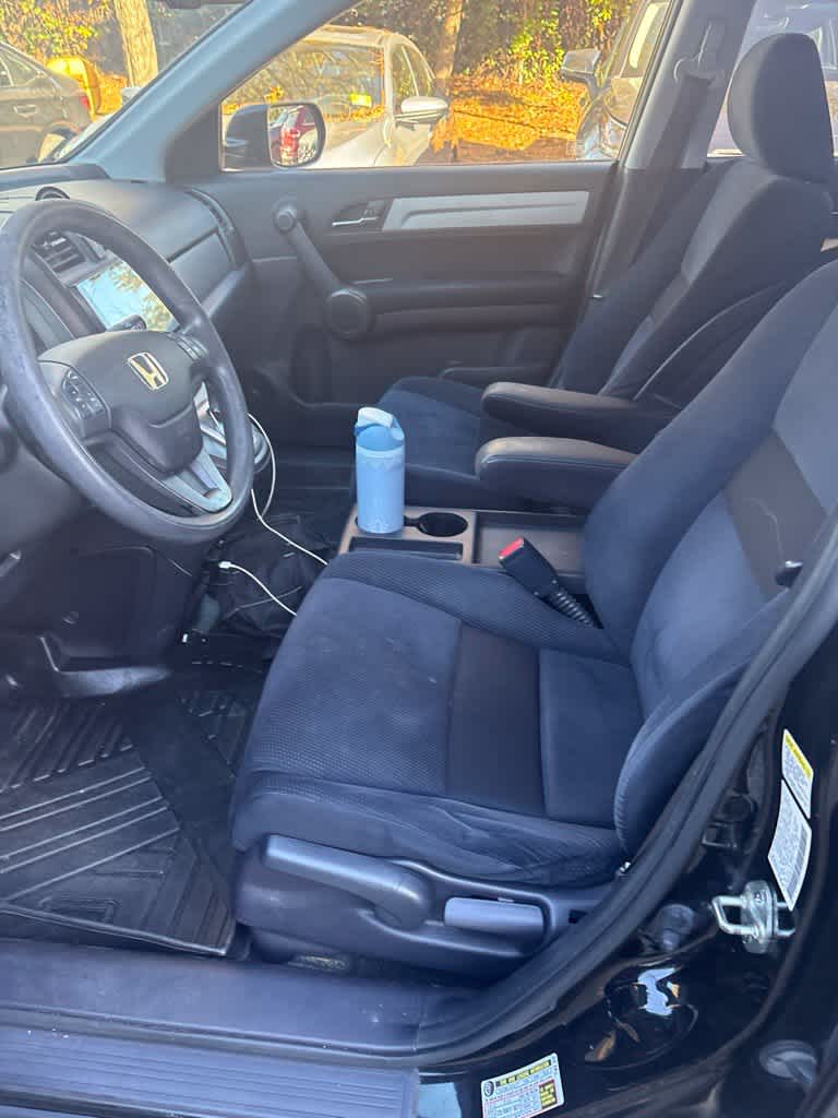 2011 Honda CR-V SE