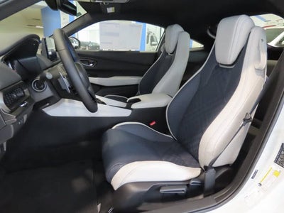 2026 Honda Prelude Coupe