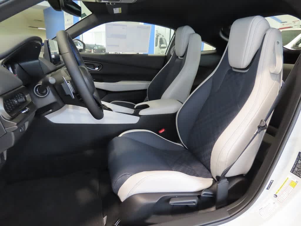 2026 Honda Prelude Coupe