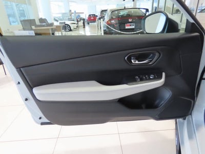 2026 Honda Prelude Coupe