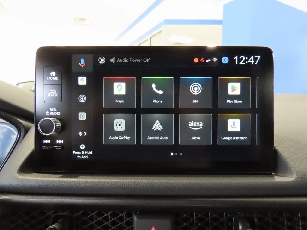 2026 Honda Prelude Coupe