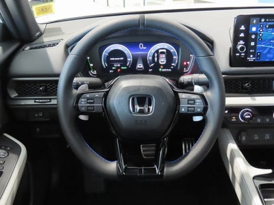 2026 Honda Prelude Coupe