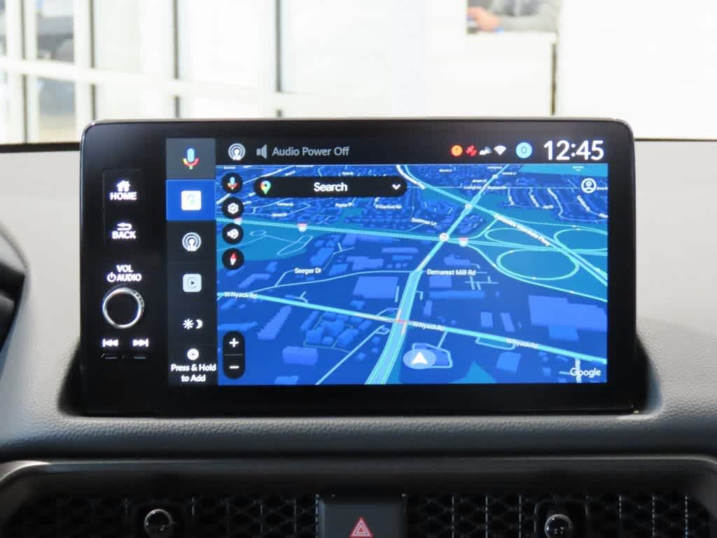 2026 Honda Prelude Coupe