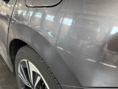 2018 Honda Civic Sedan EX-T