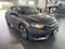 2018 Honda Civic Sedan EX-T