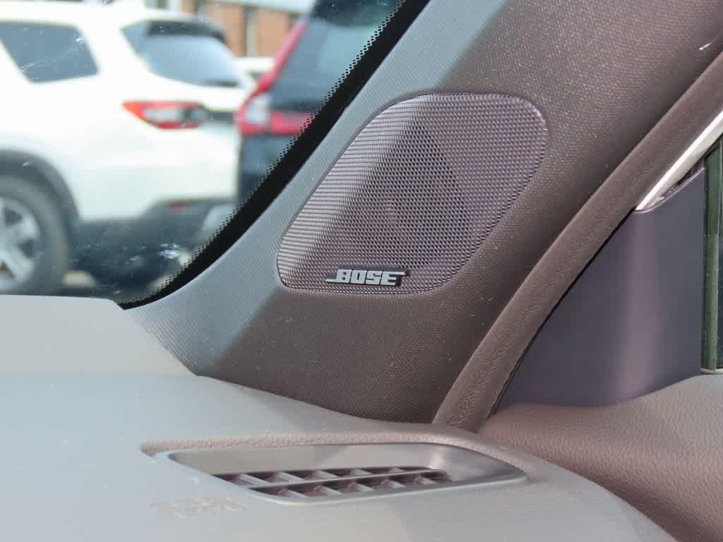 2026 Honda Civic Hatchback Hybrid Sport Touring