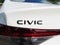 2026 Honda Civic Hatchback Hybrid Sport Touring