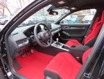 2026 Honda Civic Manual