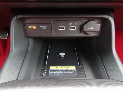 2026 Honda Civic Manual