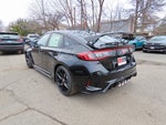 2026 Honda Civic Manual