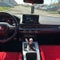 2023 Honda Civic Manual