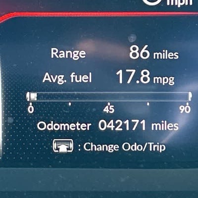 2023 Honda Civic Manual