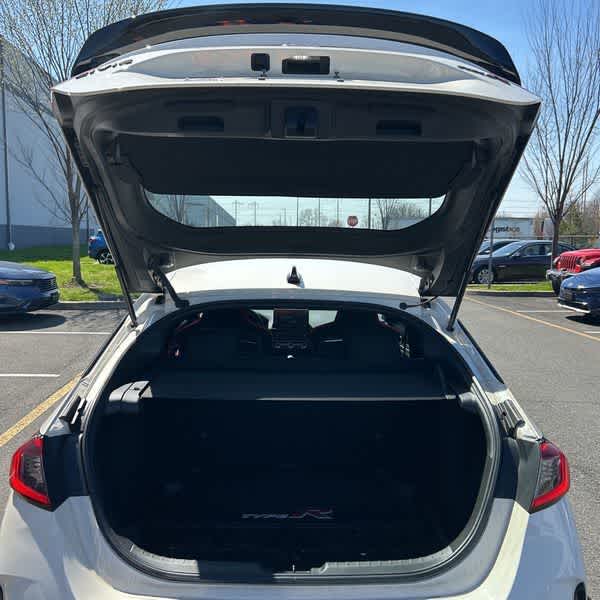 2023 Honda Civic Manual