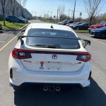 2023 Honda Civic Manual