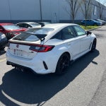 2023 Honda Civic Manual