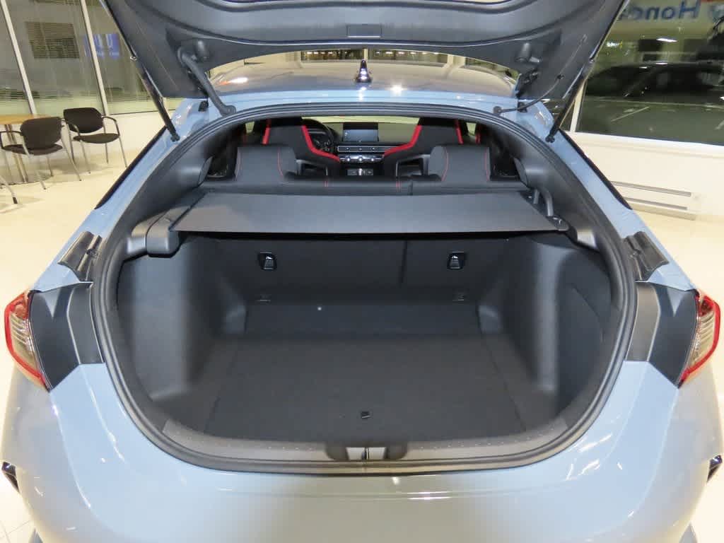 2025 Honda Civic Type R Manual