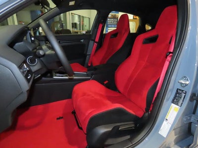 2025 Honda Civic Type R Manual