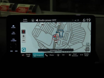 2025 Honda Civic Type R Manual