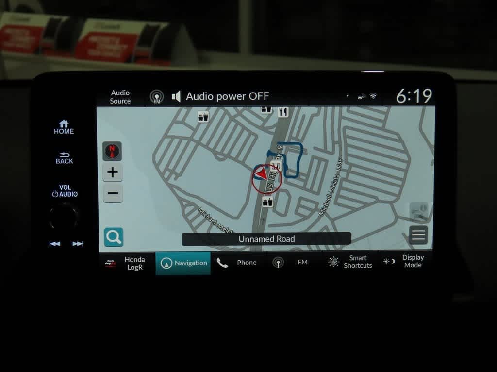 2025 Honda Civic Type R Manual