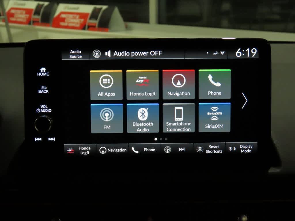 2025 Honda Civic Type R Manual