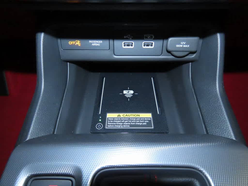 2025 Honda Civic Type R Manual