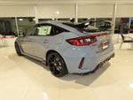 2025 Honda Civic Type R Manual