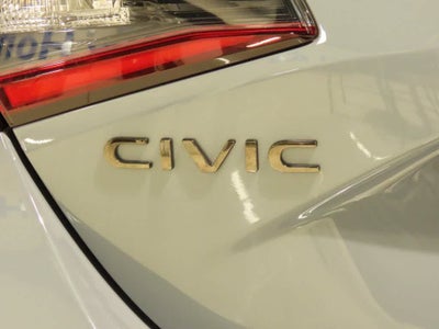 2025 Honda Civic Type R Manual