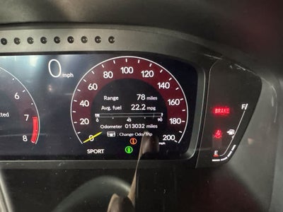 2025 Honda Civic Type R Manual