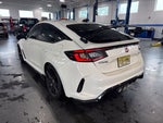 2025 Honda Civic Type R Manual