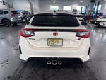 2025 Honda Civic Type R Manual