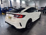 2025 Honda Civic Type R Manual