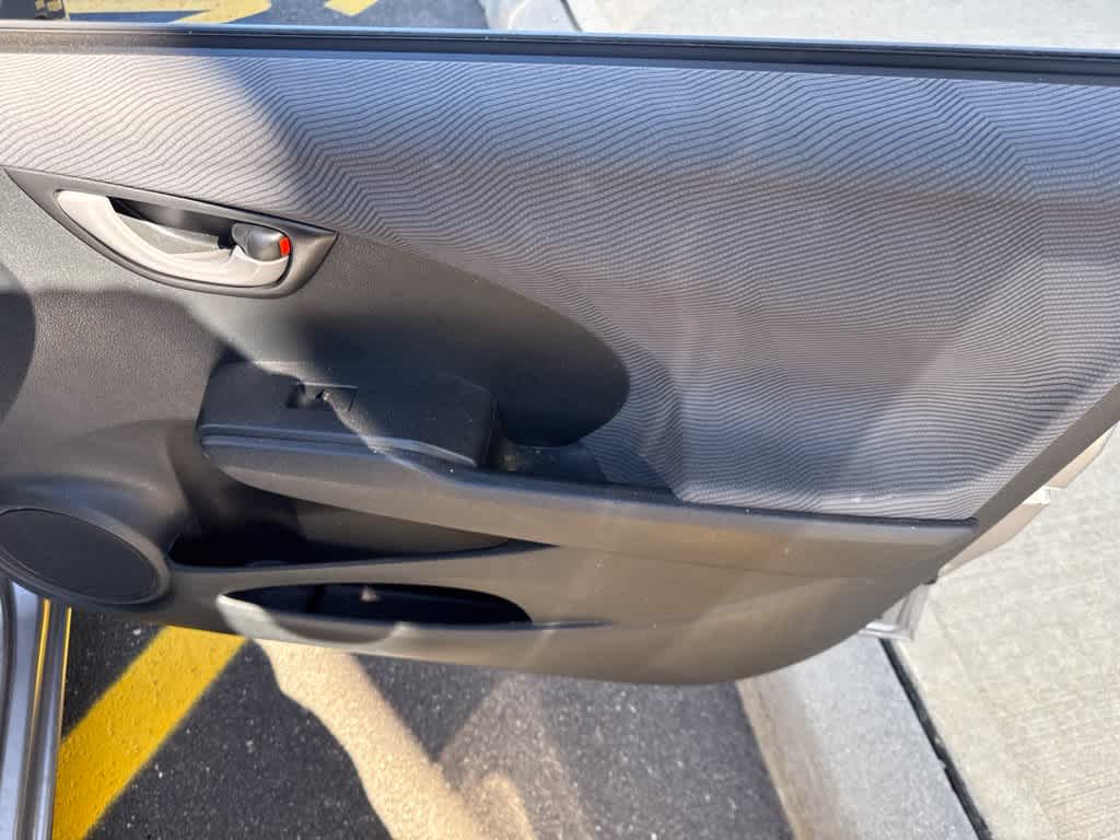 2010 Honda Fit 5dr HB Auto