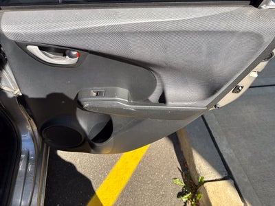 2010 Honda Fit 5dr HB Auto