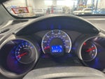 2011 Honda Fit 5dr HB Auto