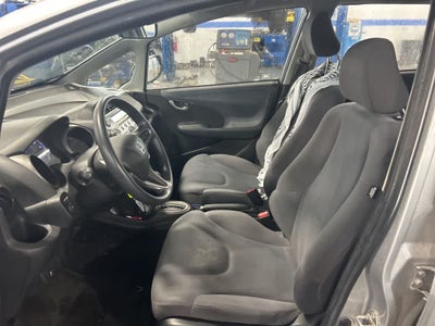 2011 Honda Fit 5dr HB Auto