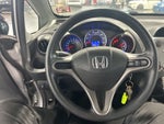 2011 Honda Fit 5dr HB Auto