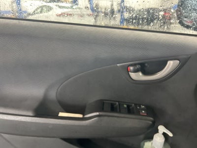 2011 Honda Fit 5dr HB Auto