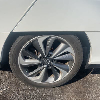 2021 Honda Clarity Plug-In Hybrid Sedan