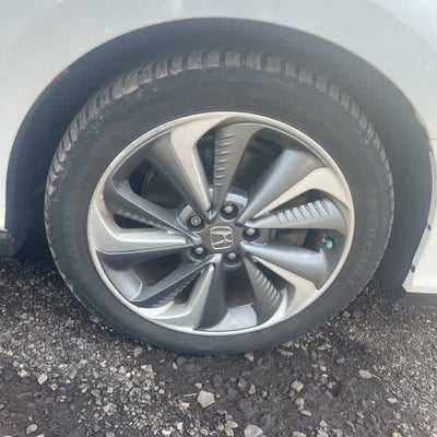 2021 Honda Clarity Plug-In Hybrid Sedan