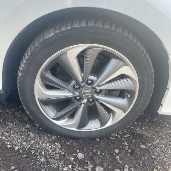 2021 Honda Clarity Plug-In Hybrid Sedan