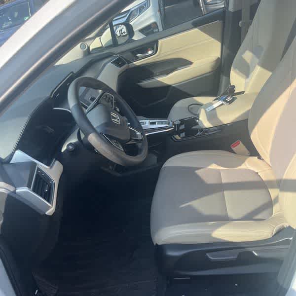 2021 Honda Clarity Plug-In Hybrid Sedan