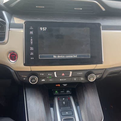 2021 Honda Clarity Plug-In Hybrid Sedan