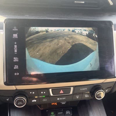 2021 Honda Clarity Plug-In Hybrid Sedan